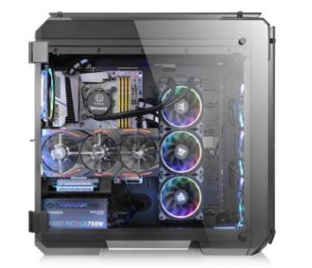 Thermaltake View 71 Riing - 414021 - zdjęcie 24